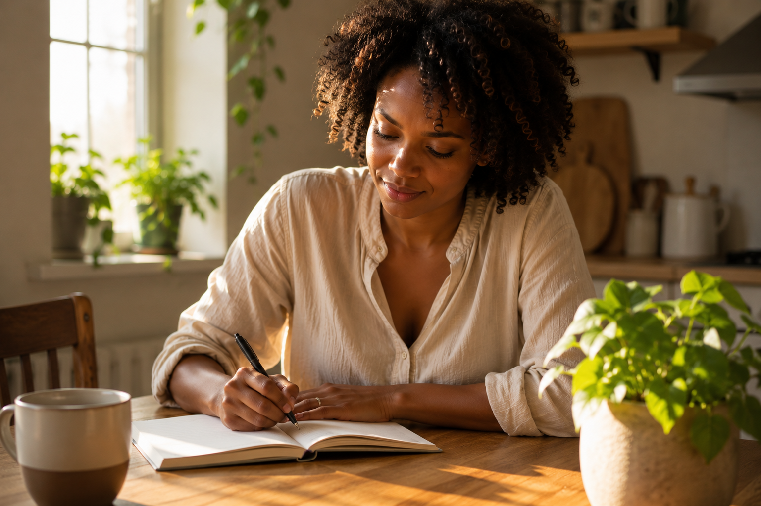 Building the curriculum